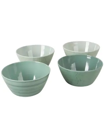 Servies Mix & Match 16 Stuks