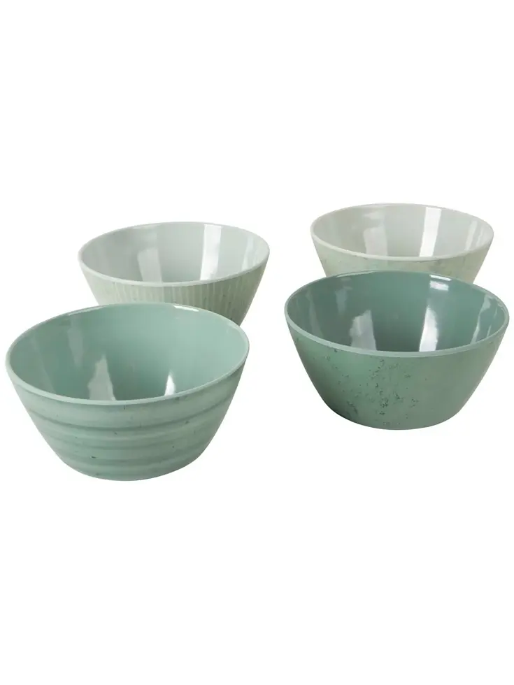 Servies Mix & Match 16 Stuks