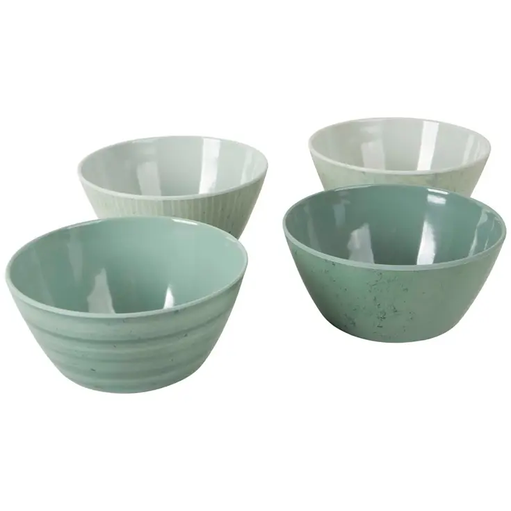 Servies Mix & Match 16 Stuks