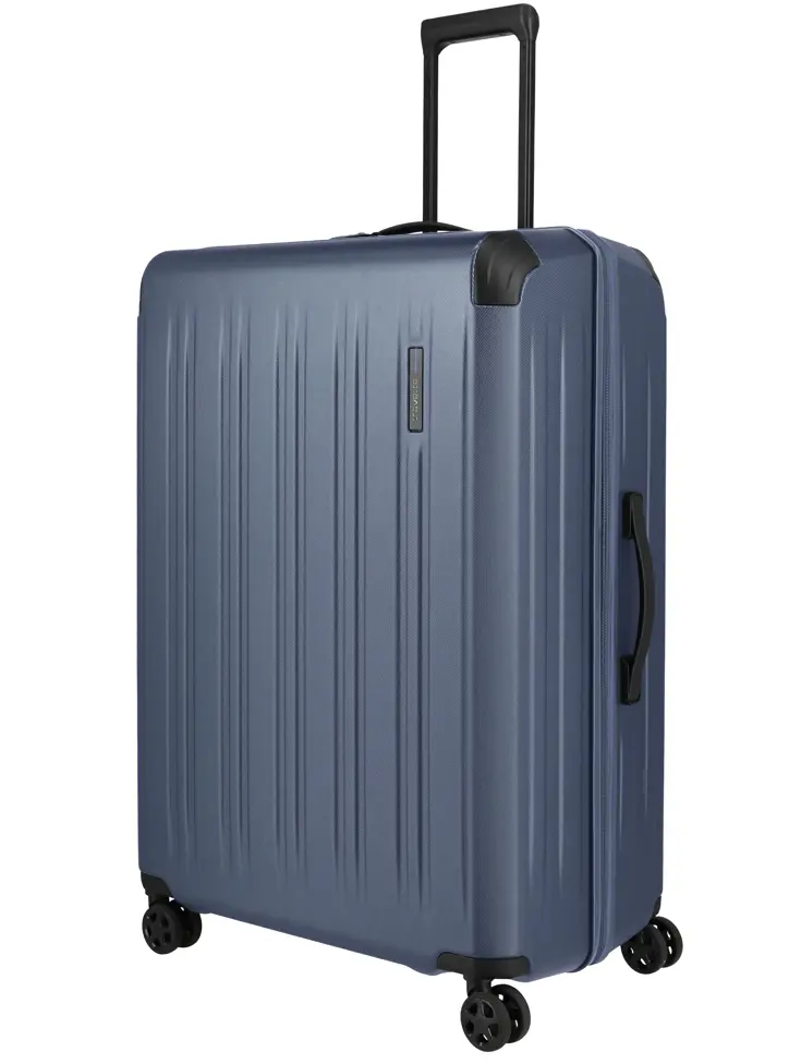 Travelite Dynamiic 4 Wheel Trolley XL  |120 L