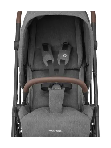 Leona² - Kinderwagen