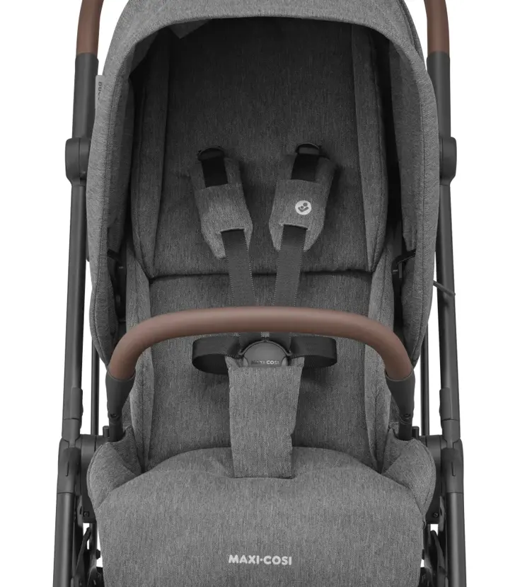 Leona² - Kinderwagen
