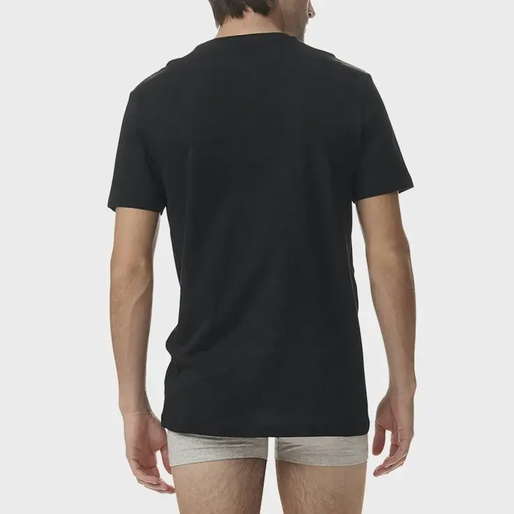Adidas - Active 3-Pack V-hals Shirts - Heren