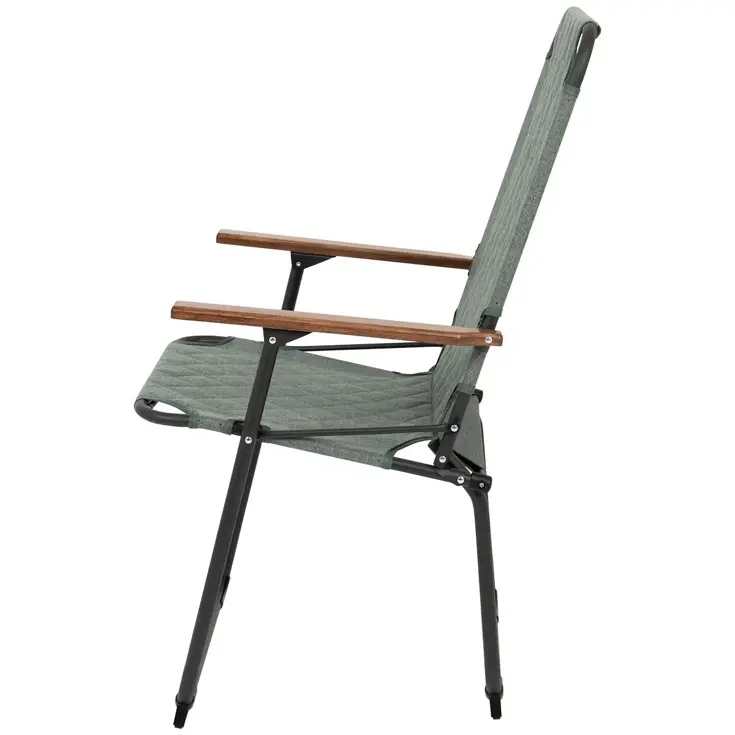 Bo-Camp Industrial Stoel Jefferson XL