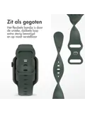 Bandje voor Apple Watch | 38/40/41/42 mm