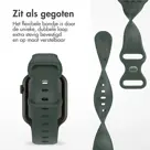 Bandje voor Apple Watch | 38/40/41/42 mm