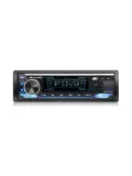 1-DIN DAB+ Autoradio 4x100W Bluetooth USB