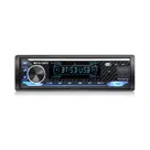 1-DIN DAB+ Autoradio 4x100W Bluetooth USB