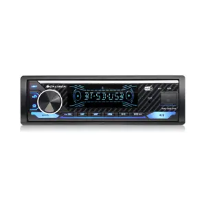 1-DIN DAB+ Autoradio 4x100W Bluetooth USB