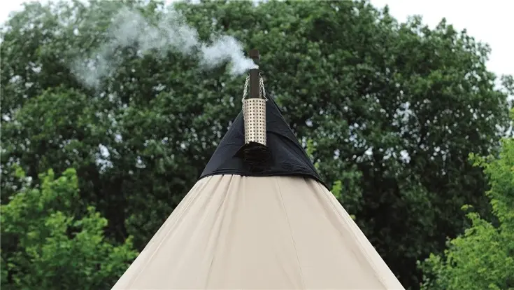 Robens Klondike S - 4P Tent