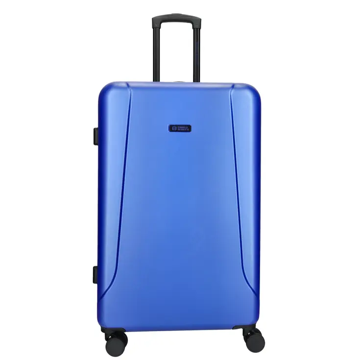 Edmonton - Grote koffer - 77cm - 106L