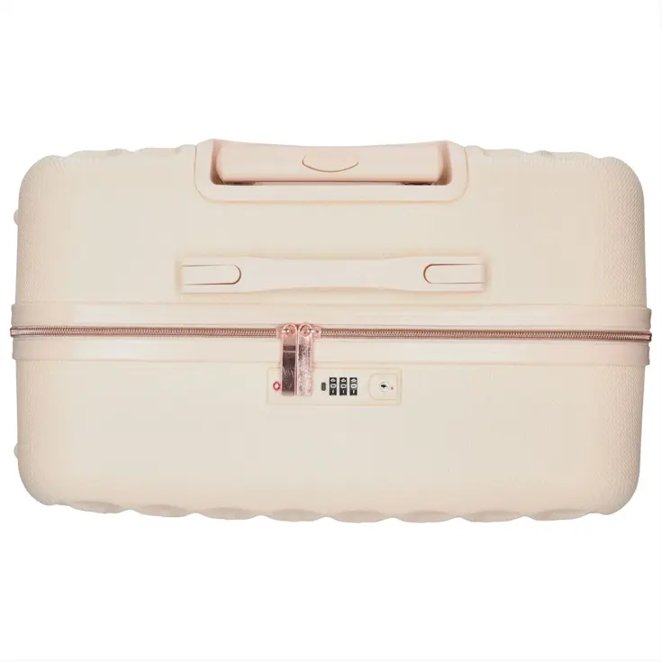 Honey - Kofferset 3-delig - 76/66/55cm - TSA-slot