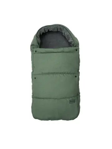 Cozy Solid - Universele Voetenzak - Novi Baby