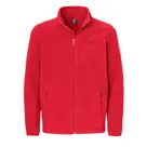 Fetse - Fleece Vest Heren