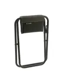 Travellife Barletta kruk dark grey