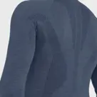 FALKE - O-hals Longsleeve Thermo - Heren
