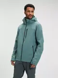 Cormac -  Softshell jas heren – Human Nature