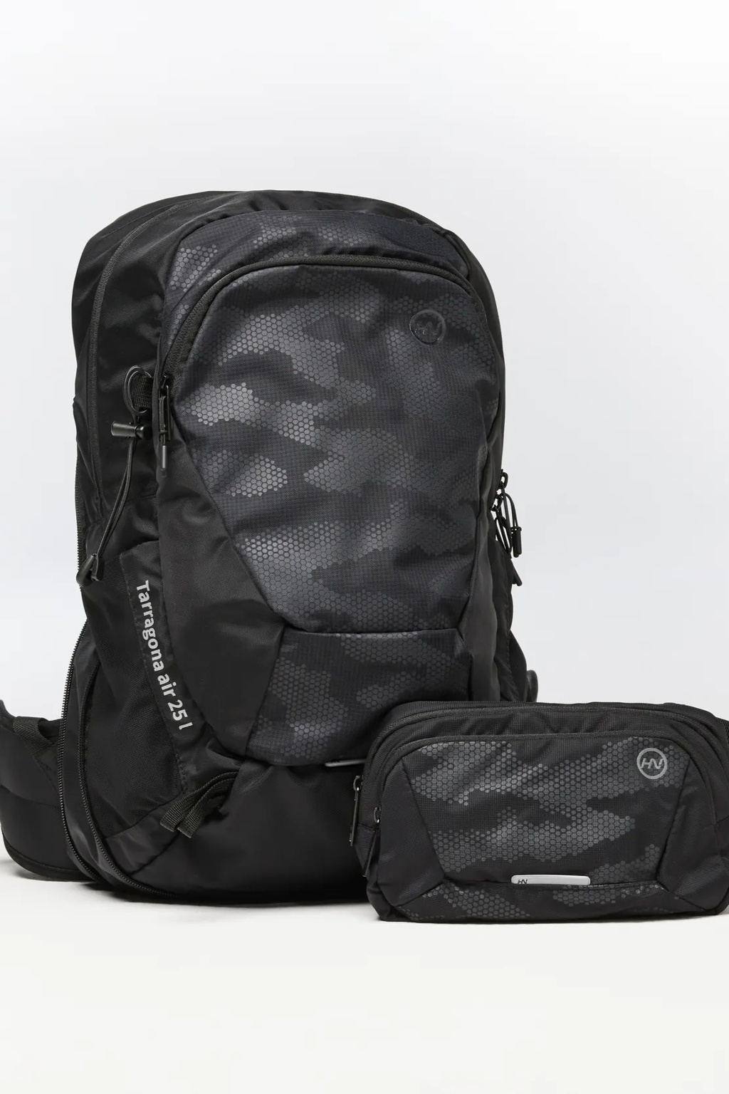 HN® rug-en heuptassen