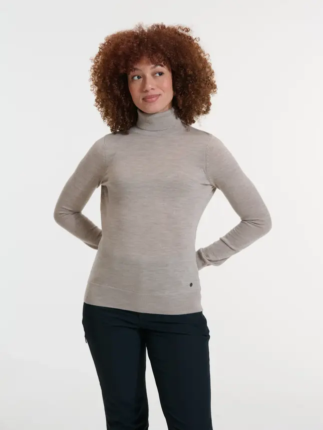 Roncy - Trui dames - Human Nature