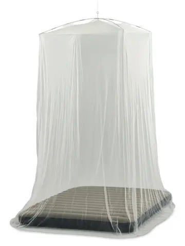 Reisklamboe CABIN II geïmpregneerd