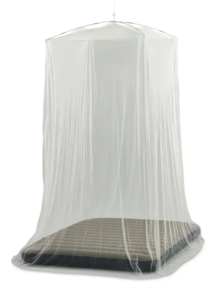 Reisklamboe CABIN II geïmpregneerd