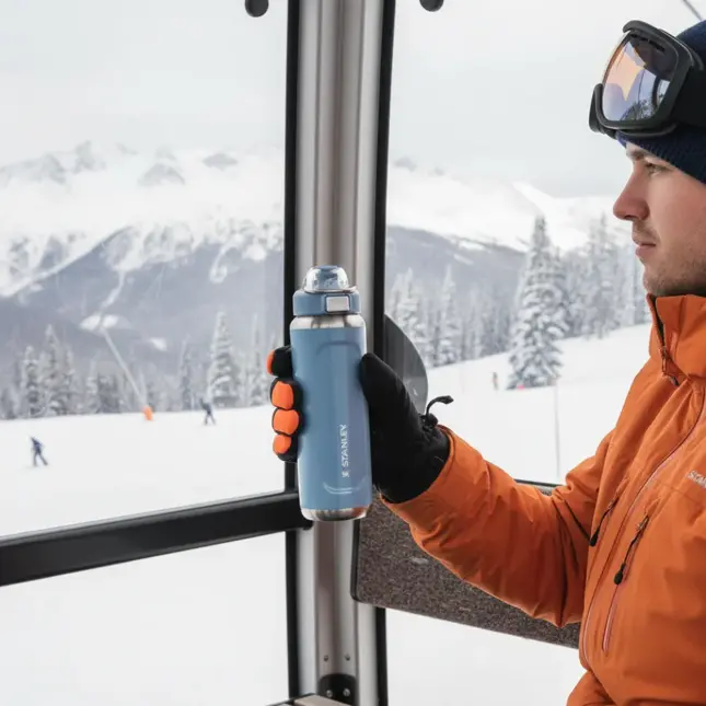 Stanley Wellspring Bottle 0.71 L