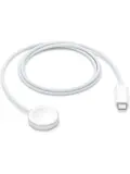 Apple Watch Magnetische Oplader USB-C Kabel