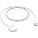 Apple Watch Magnetische Oplader USB-C Kabel