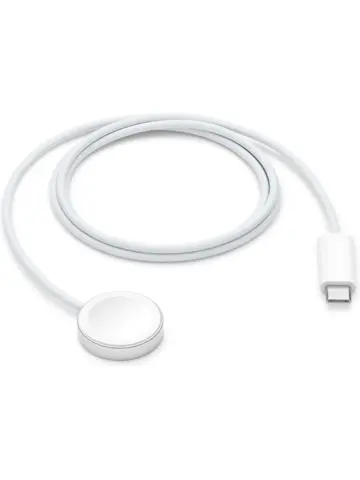 Apple Watch Magnetische Oplader USB-C Kabel