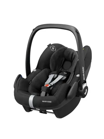 Pebble Pro - Baby autostoel - Maxi-Cosi