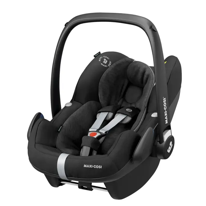 Pebble Pro - Baby autostoel - Maxi-Cosi