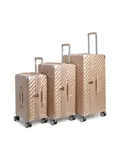 Trunk Luxe Kofferset 3-delig