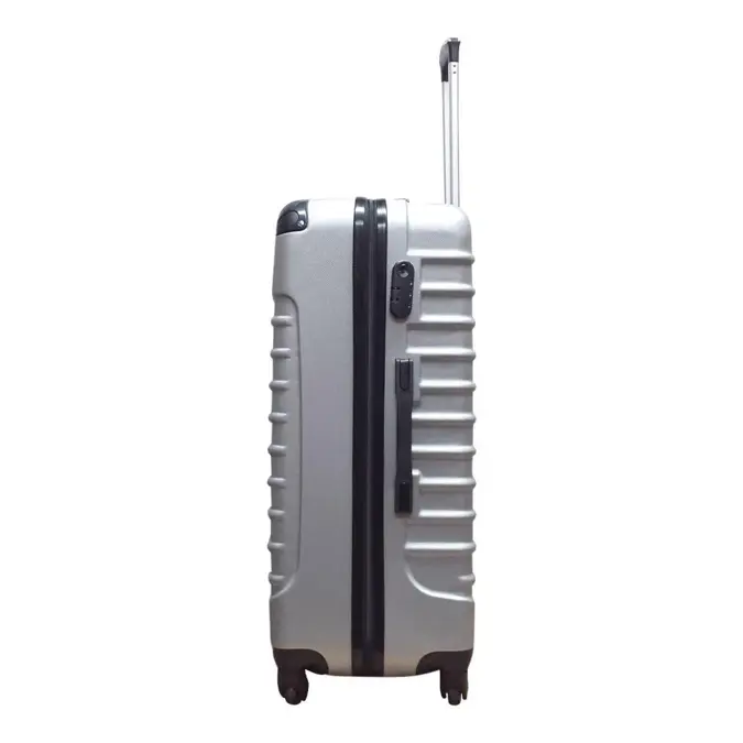 Castillo - Quadrant - Grote koffer 96 liter