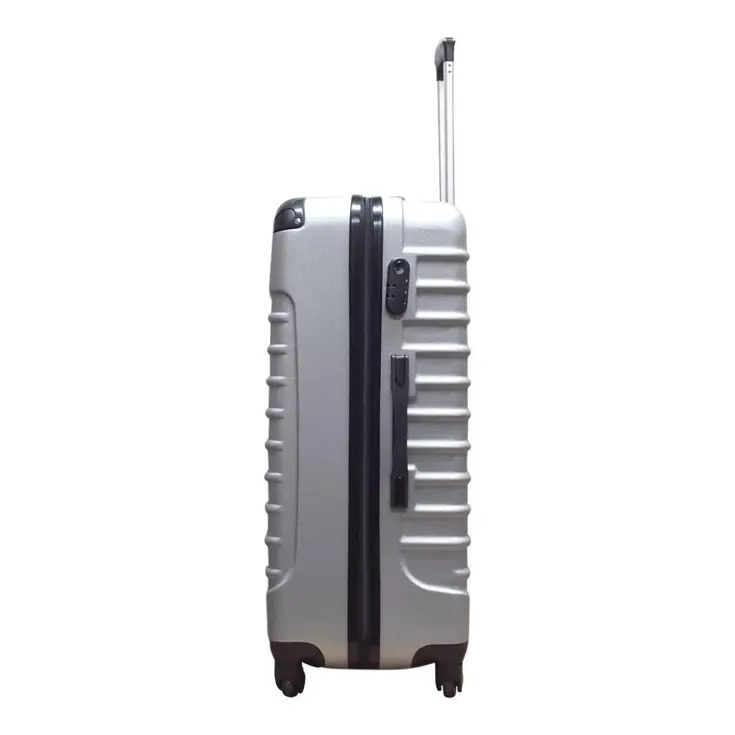 Quadrant - Grote koffer - 76cm - 96L