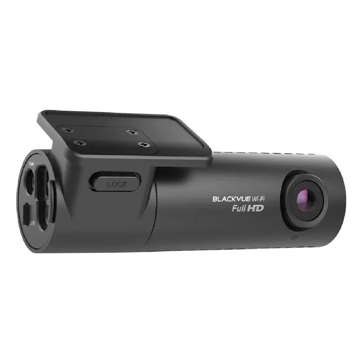 DR590X-1CH plus WiFi Dashcam 64GB