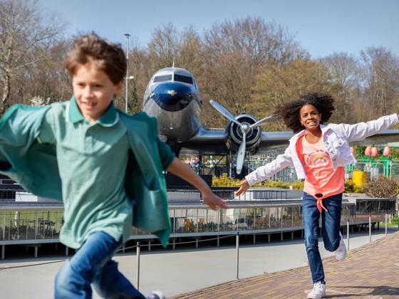 Impressie van Madurodam