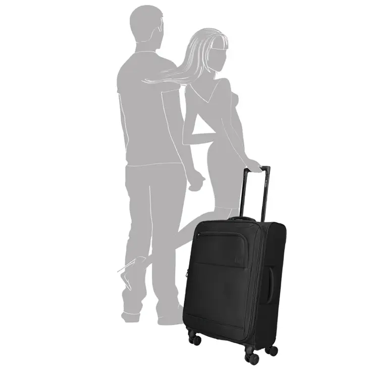 Oakville - Grote koffer - 75cm - 100L