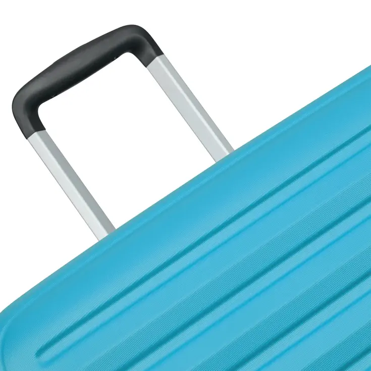 Roncato Ibiza Cabin Trolley 55 turchese |40 L