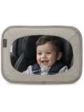Autospiegel Baby - Achterbank - Verstelbaar