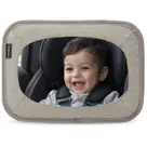 Autospiegel Baby - Achterbank - Verstelbaar