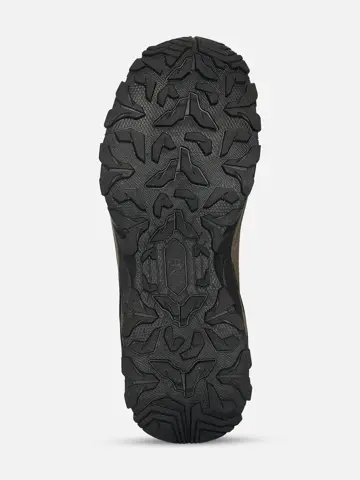 Thulia - Hoge wandelschoenen dames - Human Nature