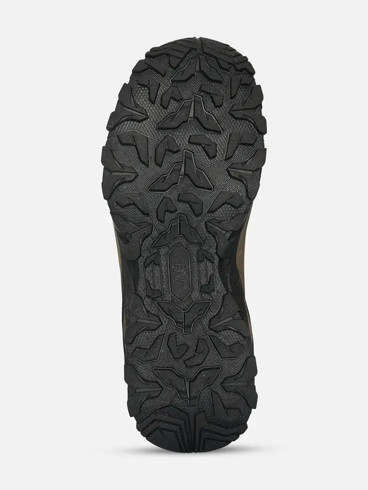 Thulia - Hoge wandelschoenen dames - Human Nature