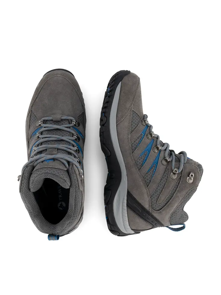 Travelin' Hornborg Dames - Wandelschoenen