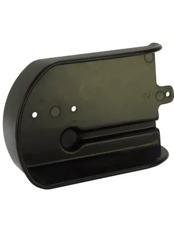 Flex - Lampbeschermkap links fietsendrager - ANWB