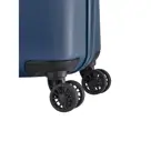 Travelite Bali 4 Wiel Trolley L blue |96 L