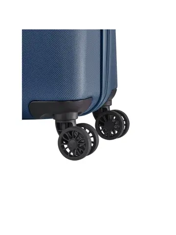 Bali 4 Wiel Trolley S  | 34 L