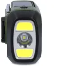 Noodradio – DAB+ / FM – Opwindbaar & Batterijen