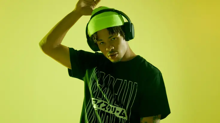 Skullcandy Crusher ANC 2 – Koptelefoon