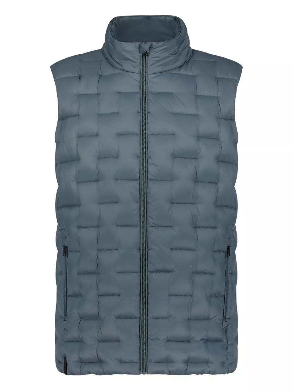 ANWB  Ebor  Bodywarmer heren  Human Nature  Donker Blauw   M main product image