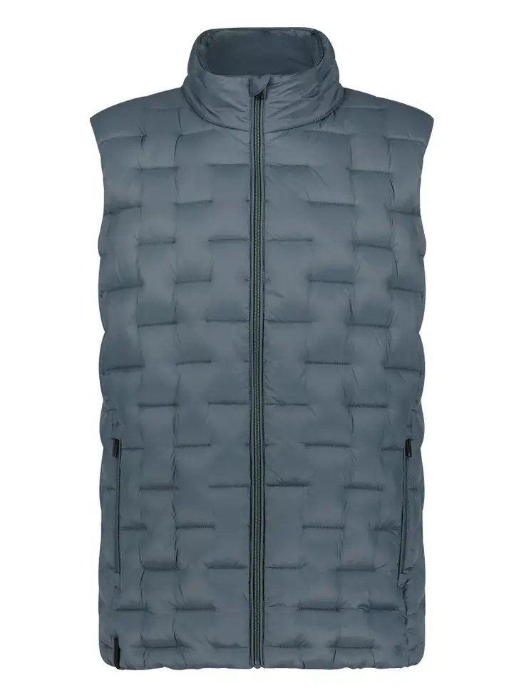 Ebor – Bodywarmer heren – Human Nature